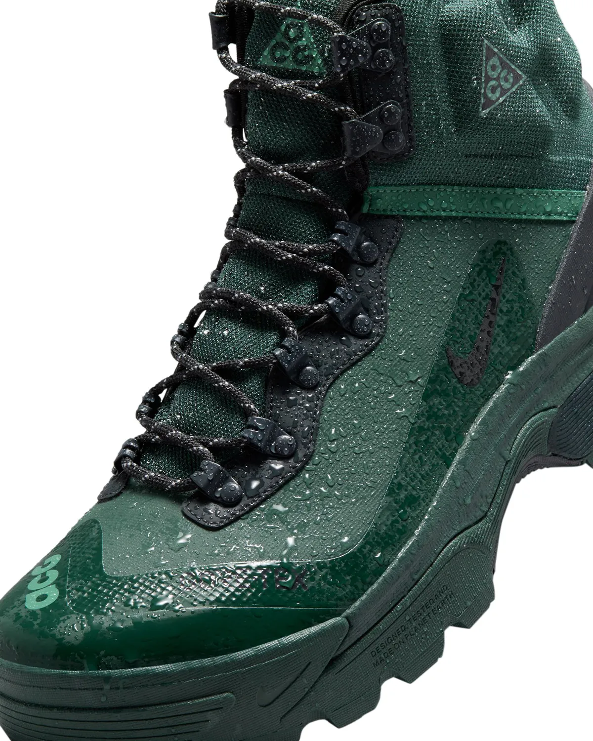 ACG Air Zoom Gaiadome Gore-Tex Vintage Green/Bicoastal