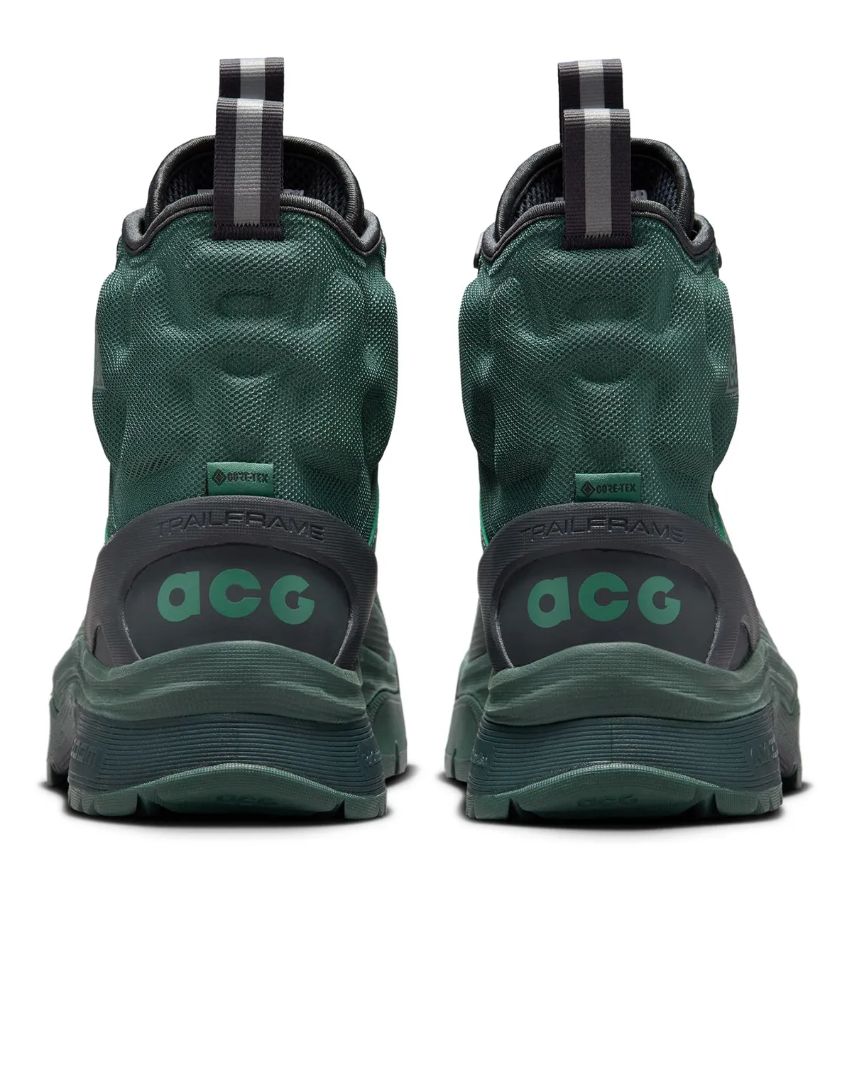 ACG Air Zoom Gaiadome Gore-Tex Vintage Green/Bicoastal