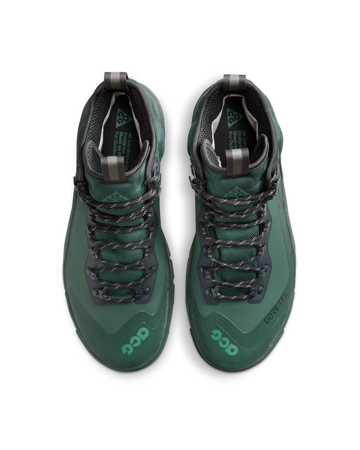 ACG Air Zoom Gaiadome Gore-Tex Vintage Green/Bicoastal