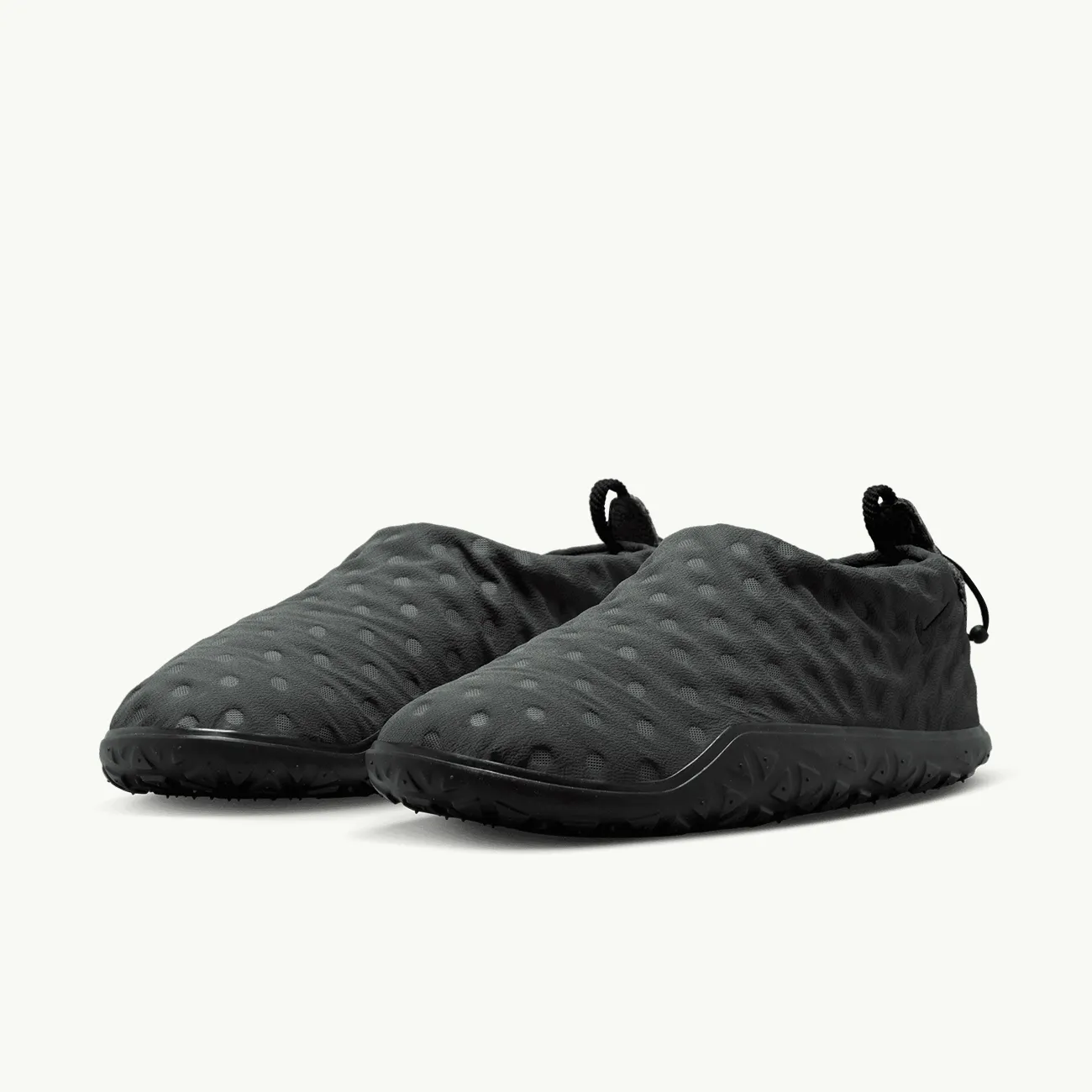 ACG Moc - Anthracite Black