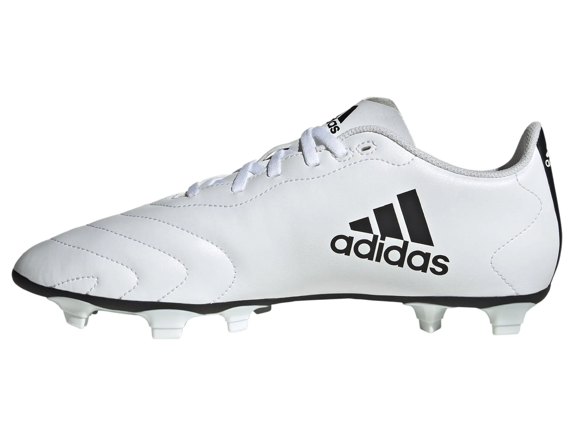 Adidas Mens Goletto VIII FG Boot <br> HP6460