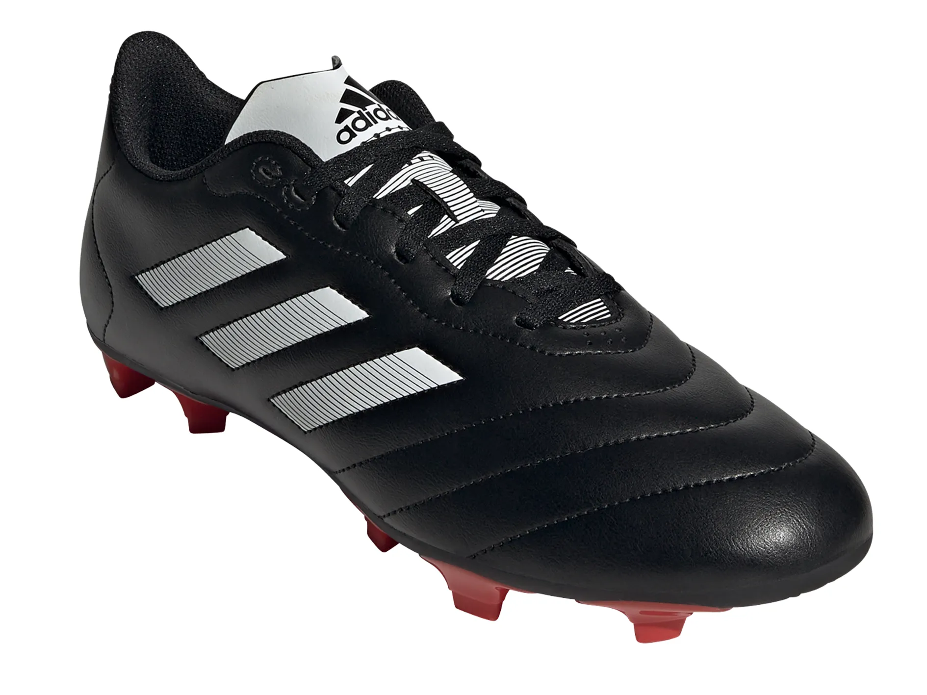 Adidas Mens Goletto VIII Firm Ground Boots <br> GX7793