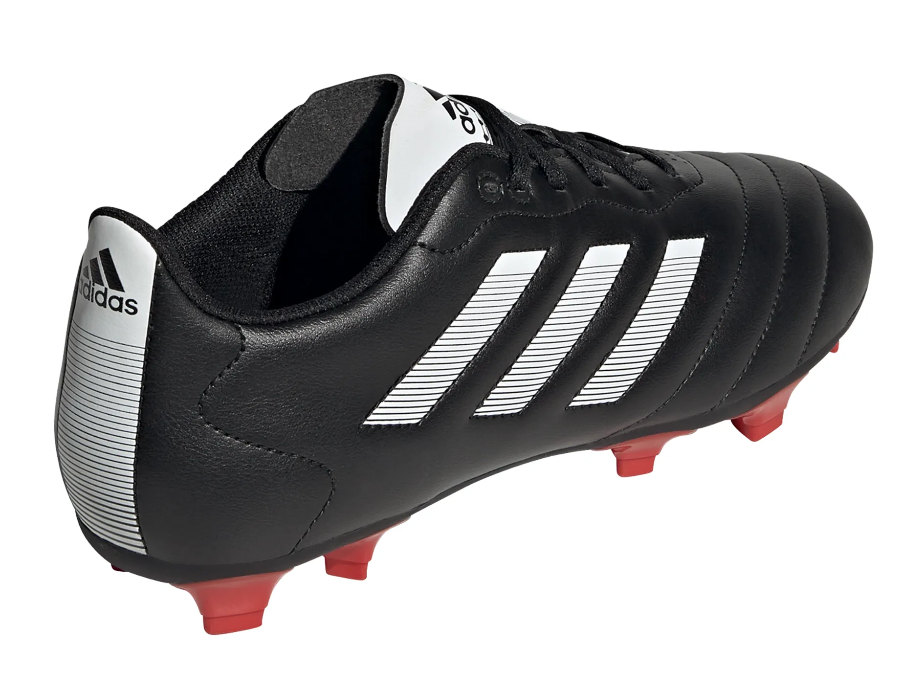 Adidas Mens Goletto VIII Firm Ground Boots <br> GX7793