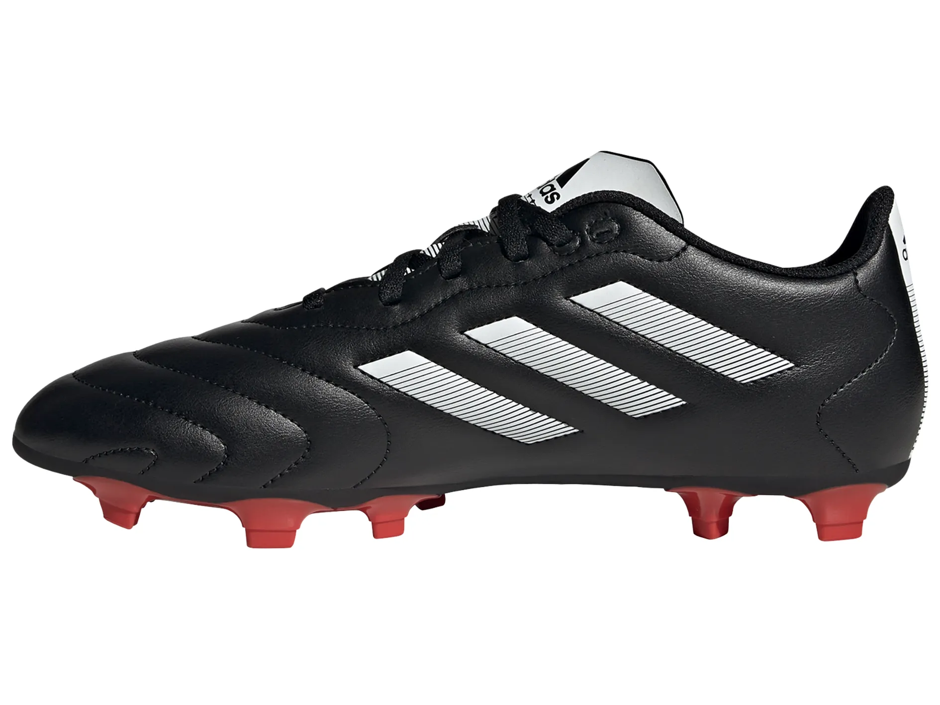 Adidas Mens Goletto VIII Firm Ground Boots <br> GX7793