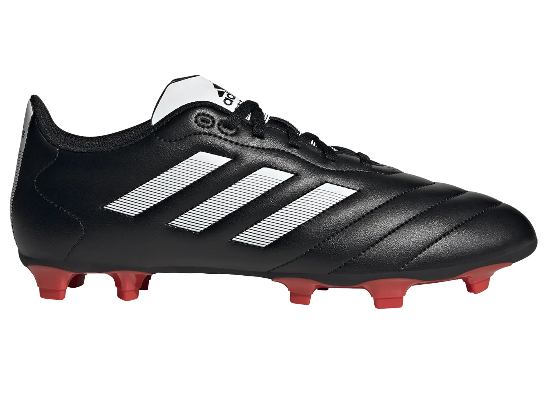 Adidas Mens Goletto VIII Firm Ground Boots <br> GX7793