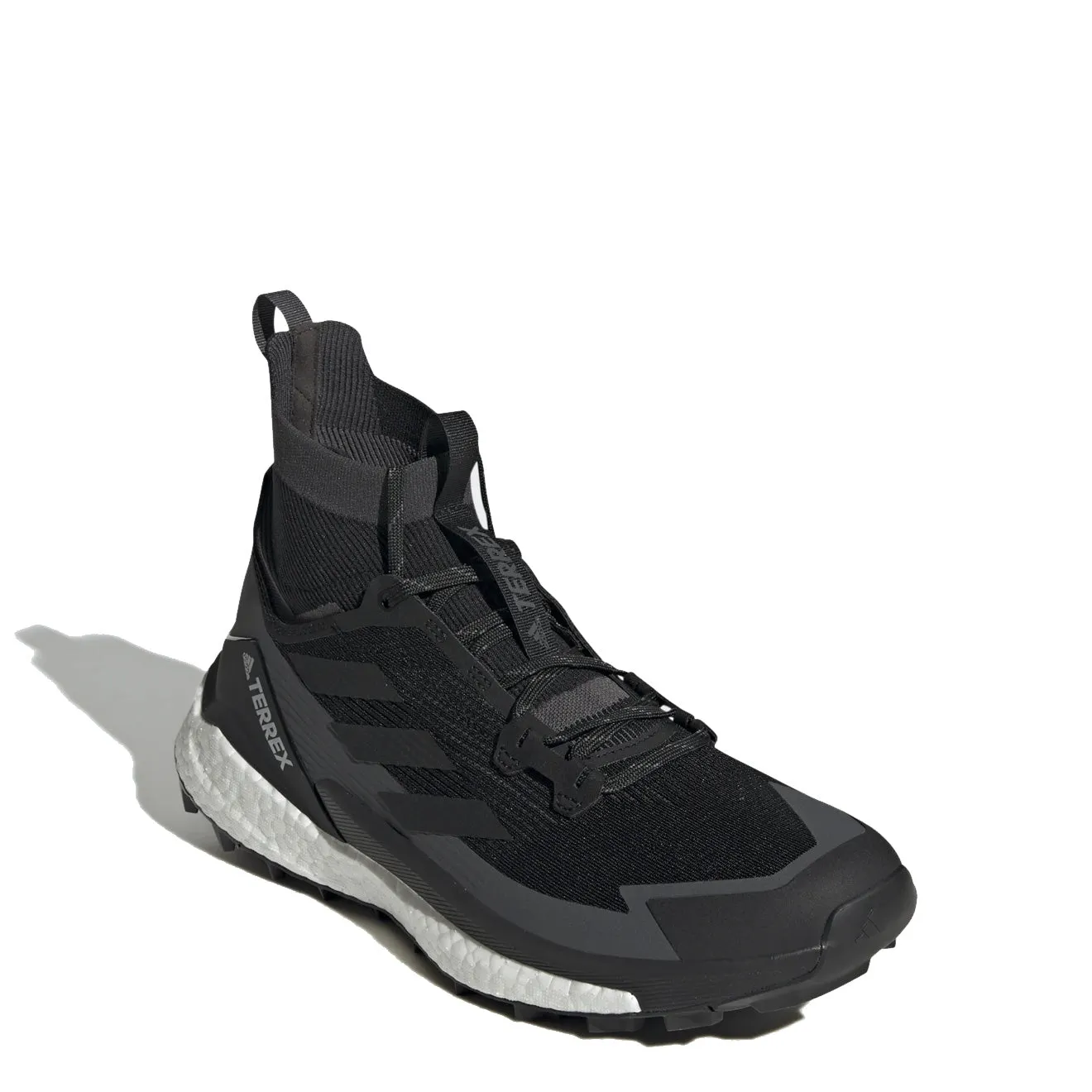 Adidas Terrex Free Hiker 2 Core Black / Grey Six / Carbon