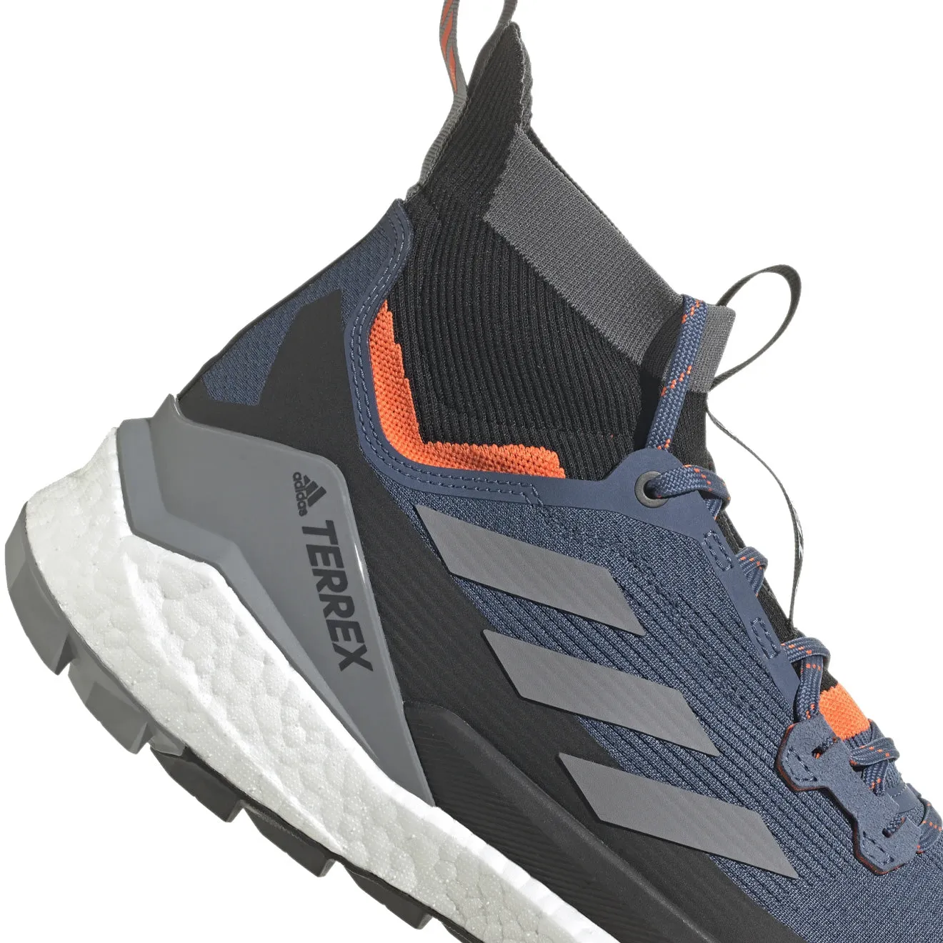 Adidas Terrex Free Hiker 2 Wonder Steel / Grey Three / Legend Ink