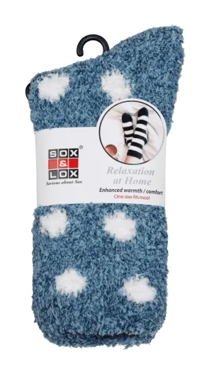 Adults' Bed Socks