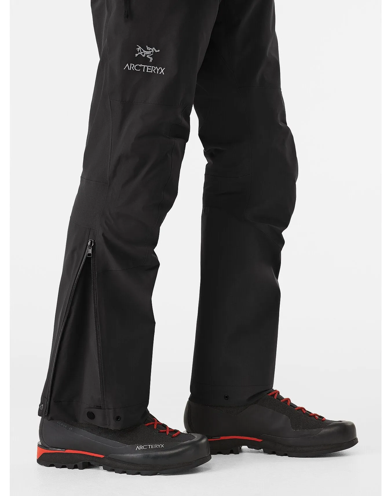 Alpha Hybrid Pant Men's