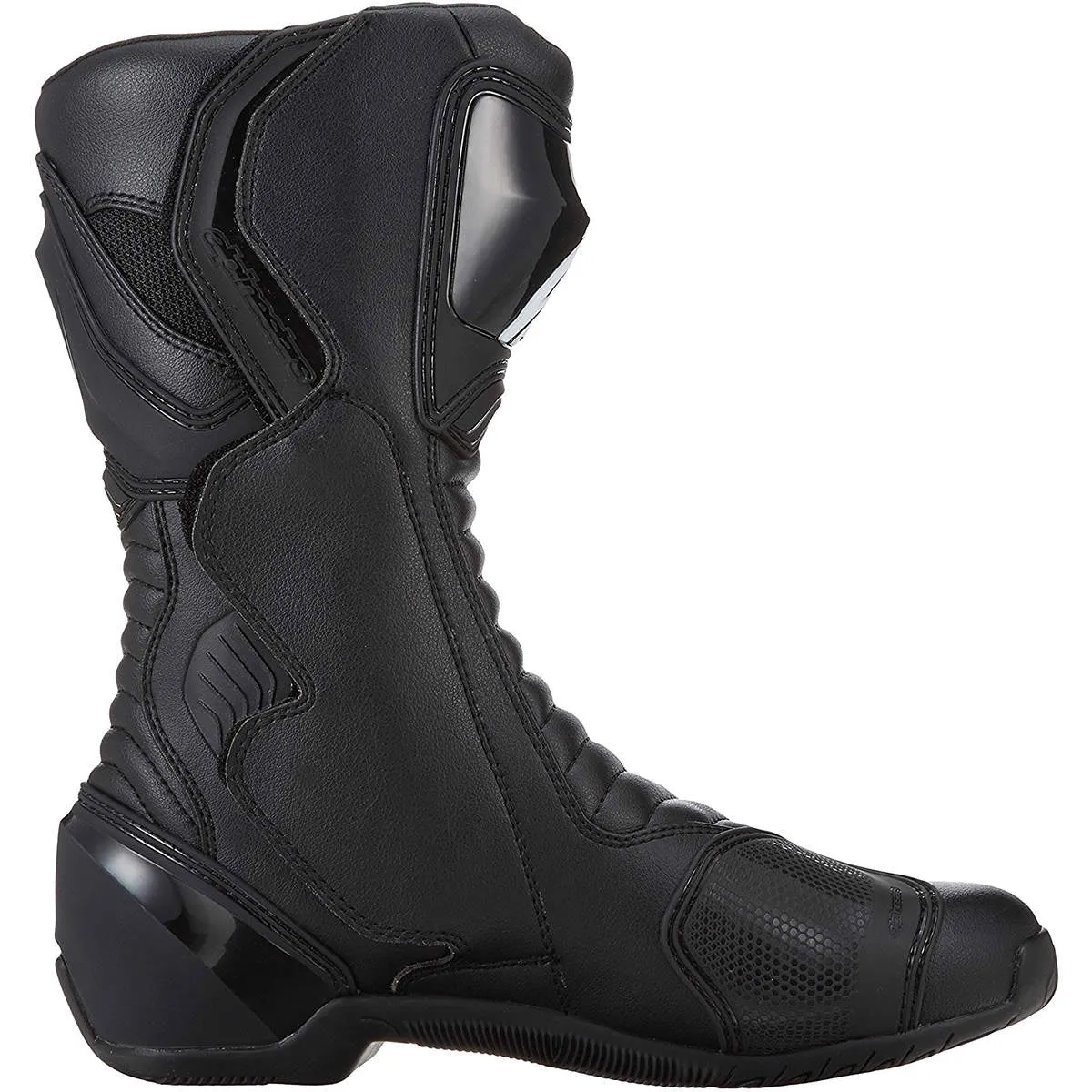 Alpinestars SMX-6 V2 Men's Street Boots (Refurbished)