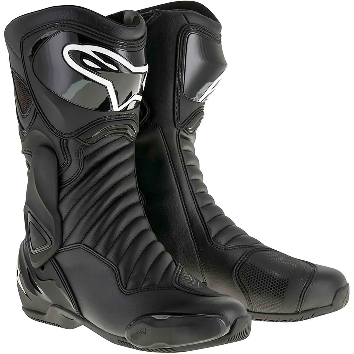 Alpinestars SMX-6 V2 Men's Street Boots (Refurbished)