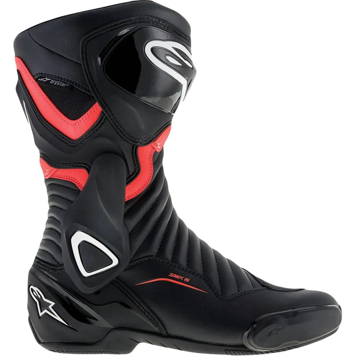 Alpinestars SMX-6 V2 Men's Street Boots (Refurbished)