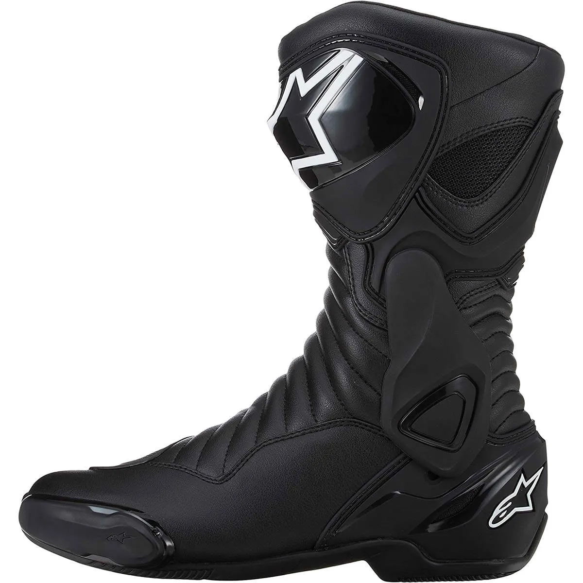 Alpinestars SMX-6 V2 Men's Street Boots (Refurbished)