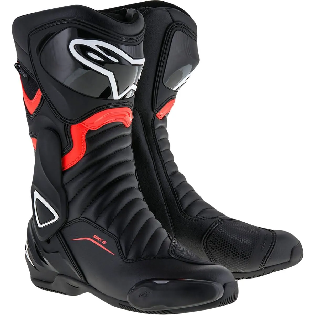 Alpinestars SMX-6 V2 Men's Street Boots (Refurbished)