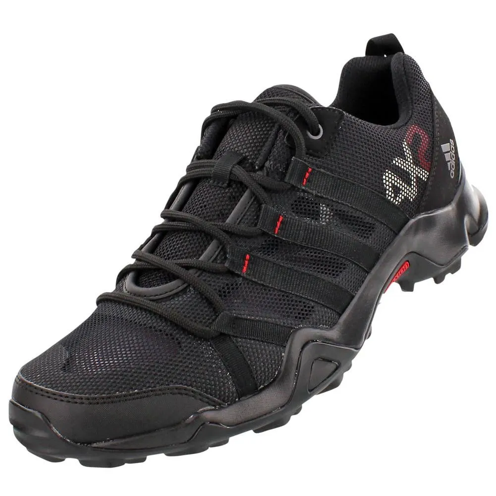 AX2 Breeze Hiking Sneakers