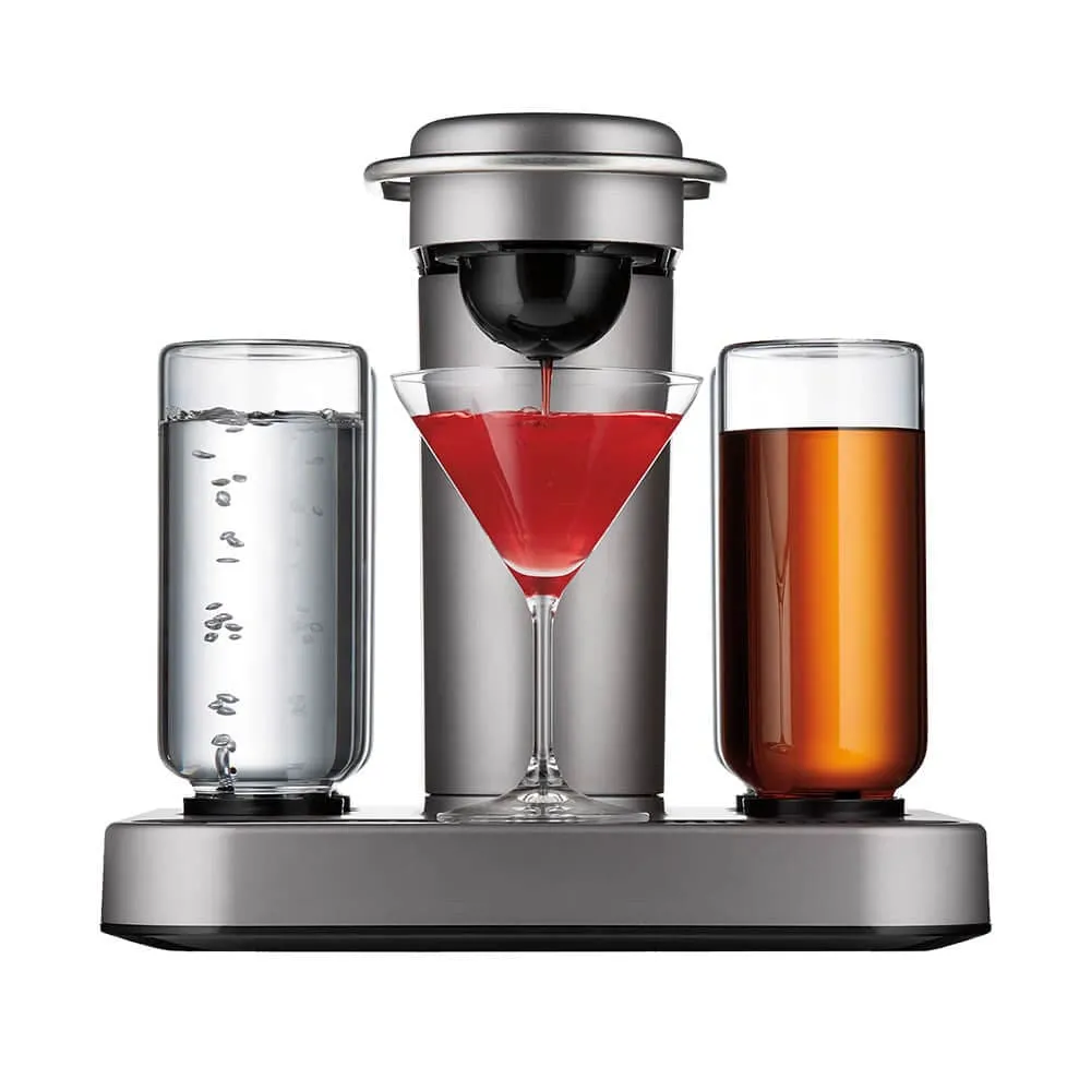 Bartesian Cocktail Maker