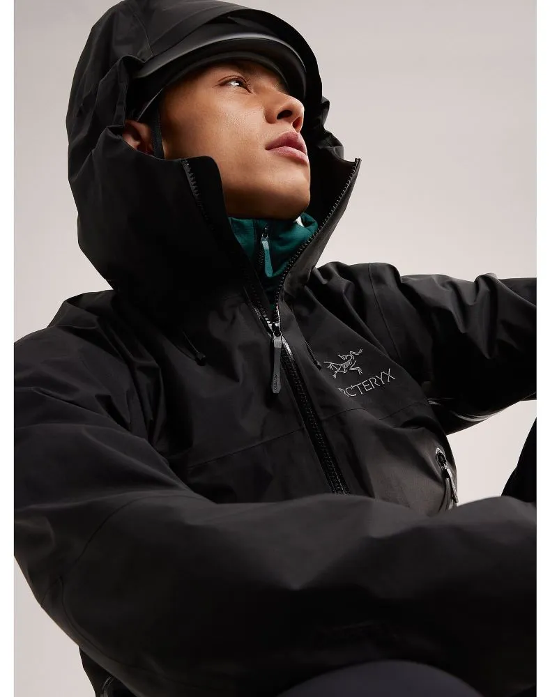 Beta AR Jacket Stormhood Men's