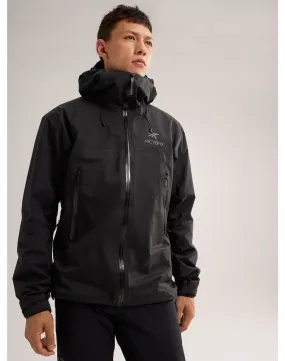 Beta AR Jacket Stormhood Men's