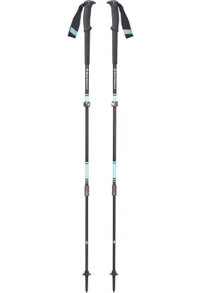 Black Diamond Trail Pro Women's Poles (Pair)