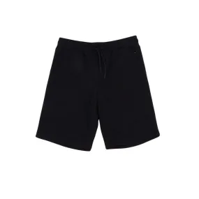 Black Pull-On Short, Size 4