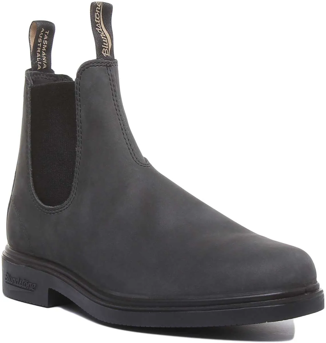 Blundstone 1308 In Rustic Black