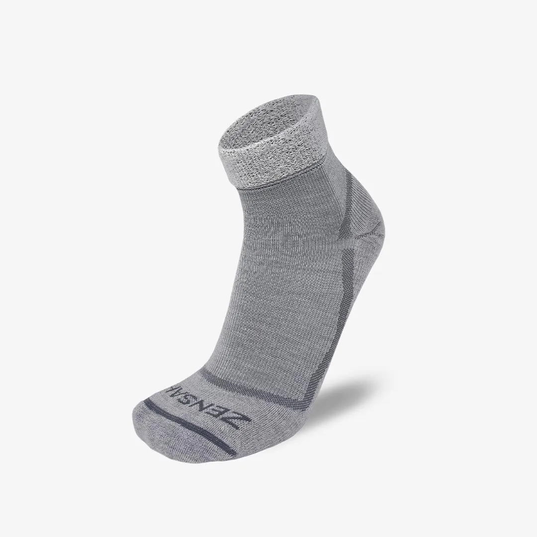 Calming Sleep Socks (Quarter)