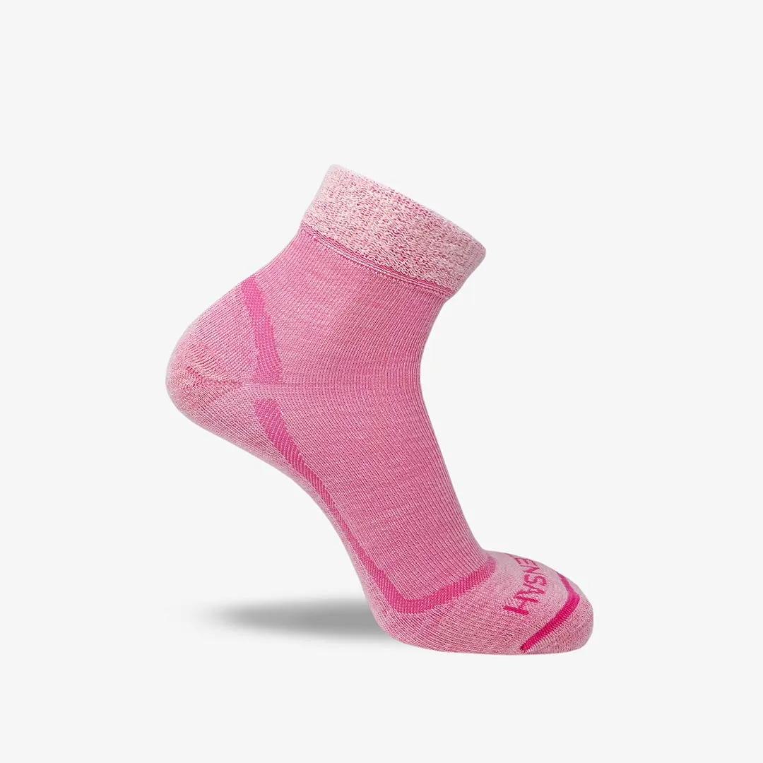 Calming Sleep Socks (Quarter)