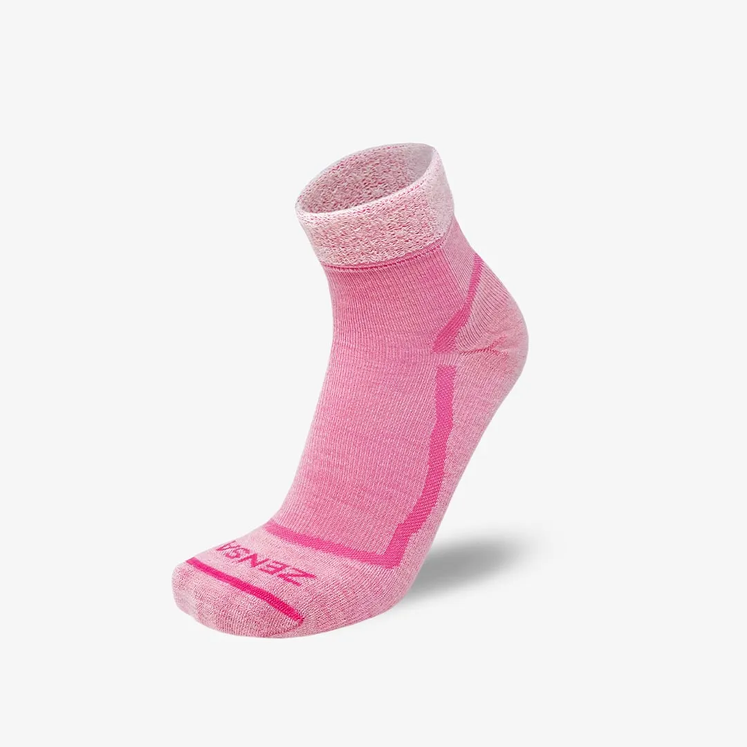 Calming Sleep Socks (Quarter)