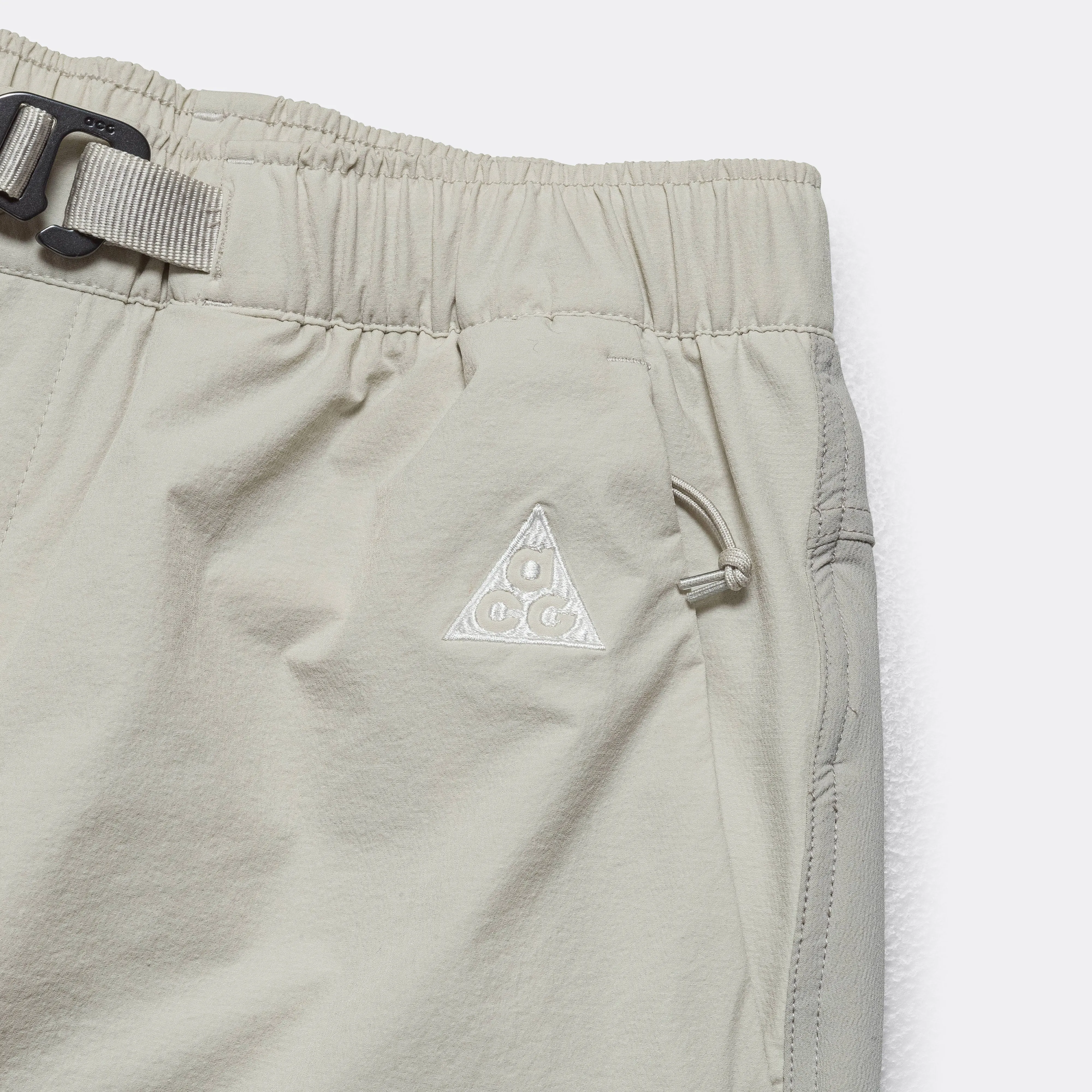 'Canyon Farer' Pant - Light Bone/Lt Iron Ore