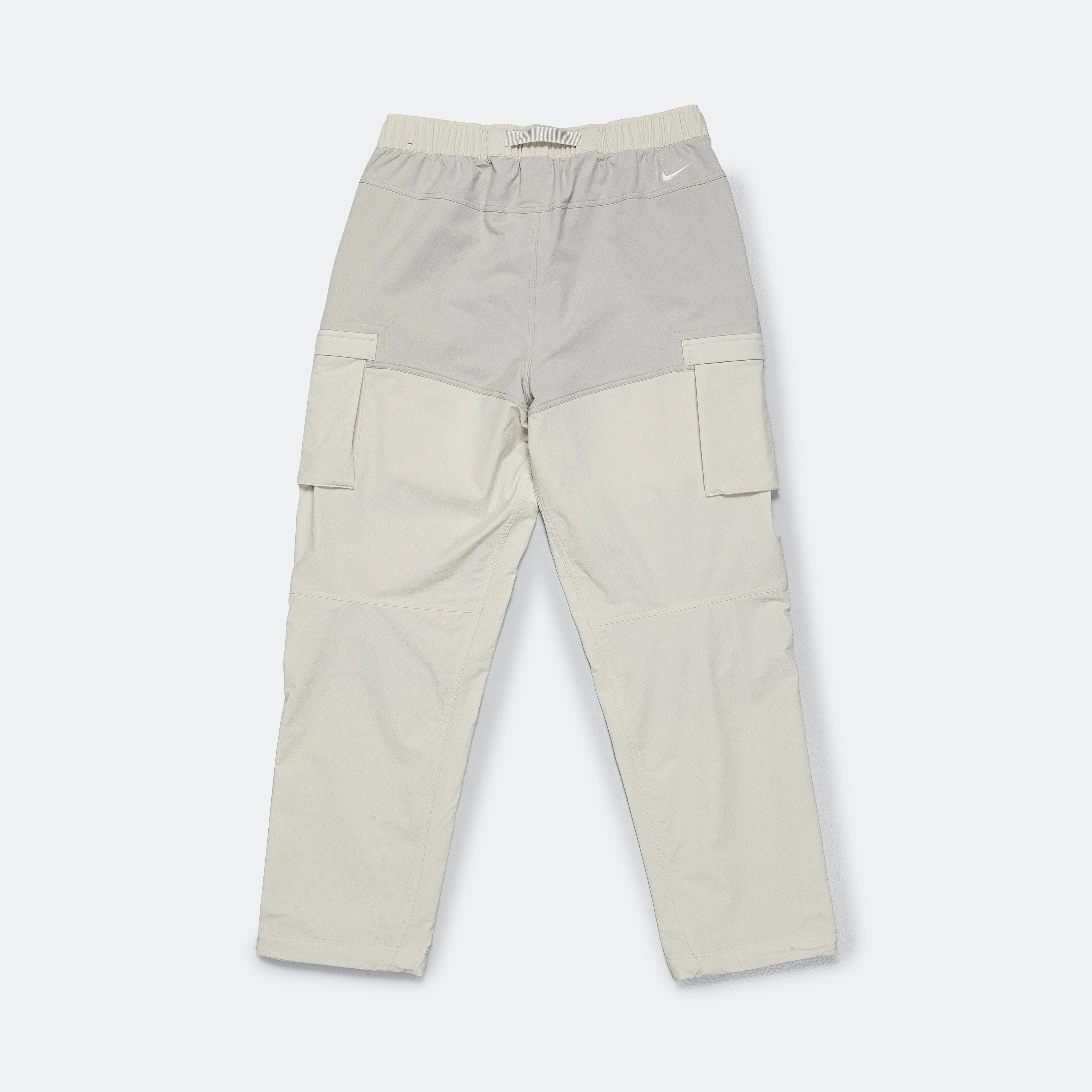 'Canyon Farer' Pant - Light Bone/Lt Iron Ore