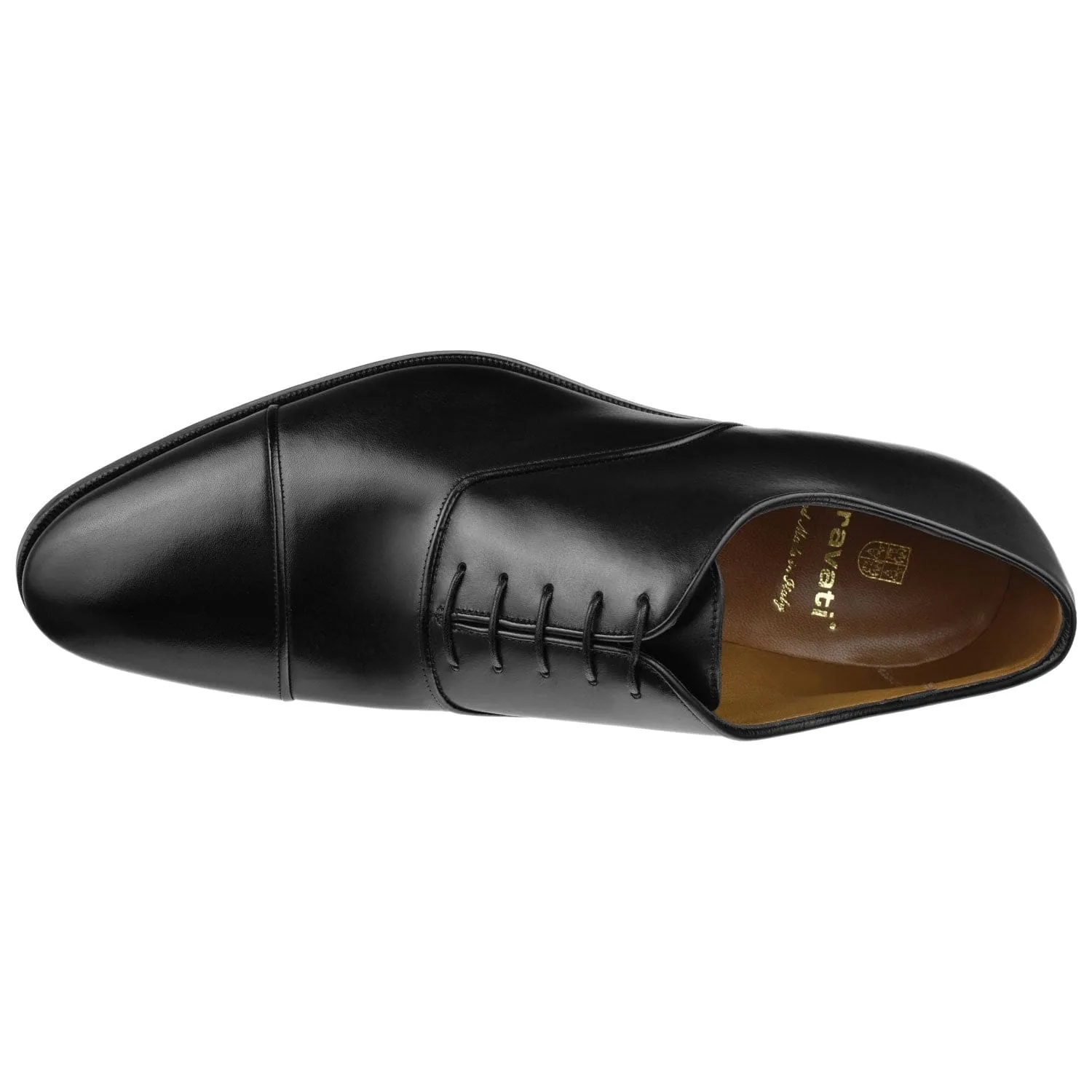 Classic Cap Toe Bal