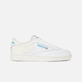 Club C 85 Shoes White/Chalk/Chalk