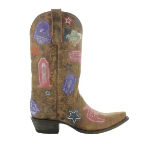 COWTOWN - WOMEN'S