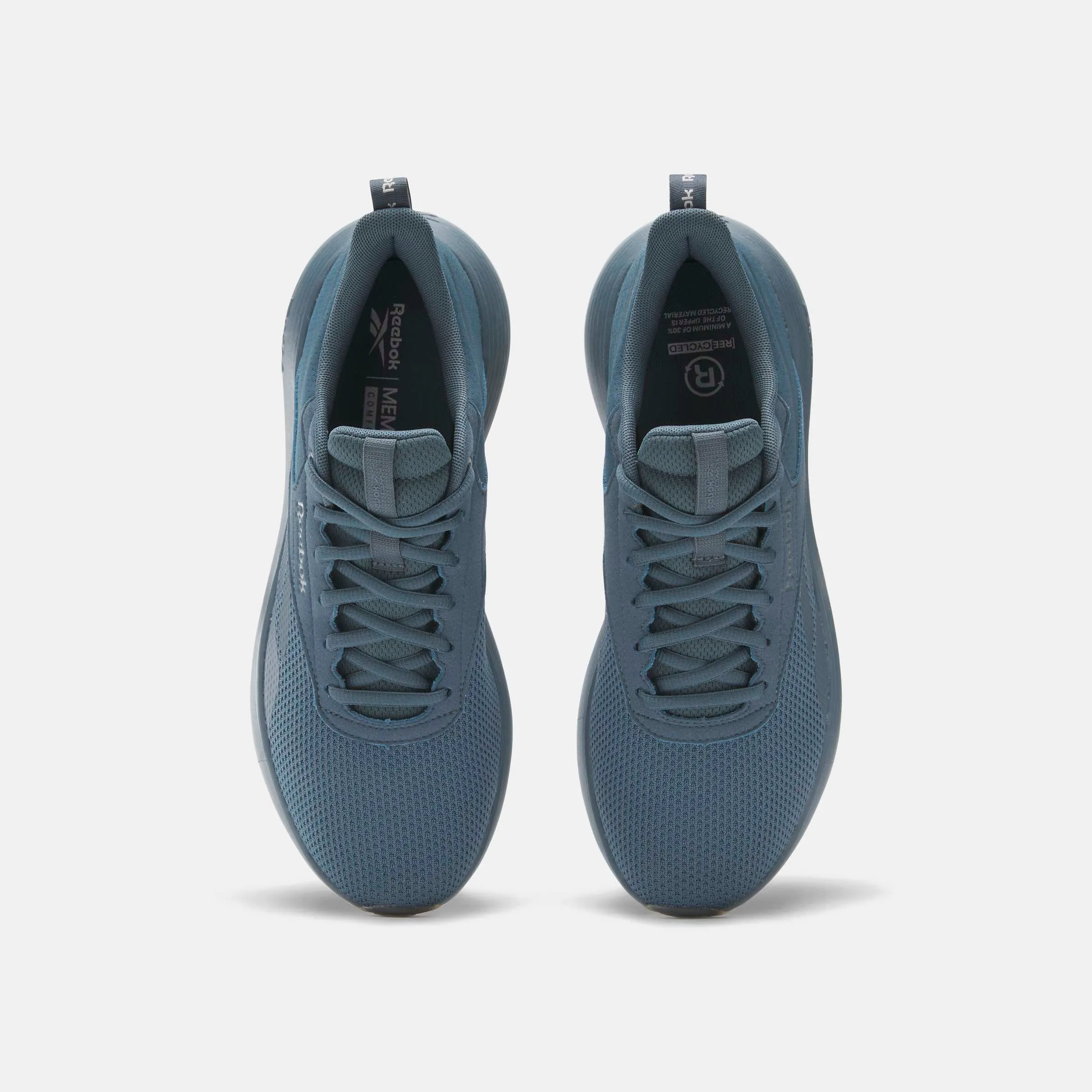 Dmx Comfort   Hoops Blue/Hoops Blue/Chalk