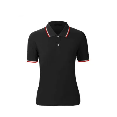 Dri fit Polo tee