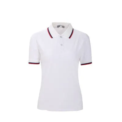 Dri fit Polo tee