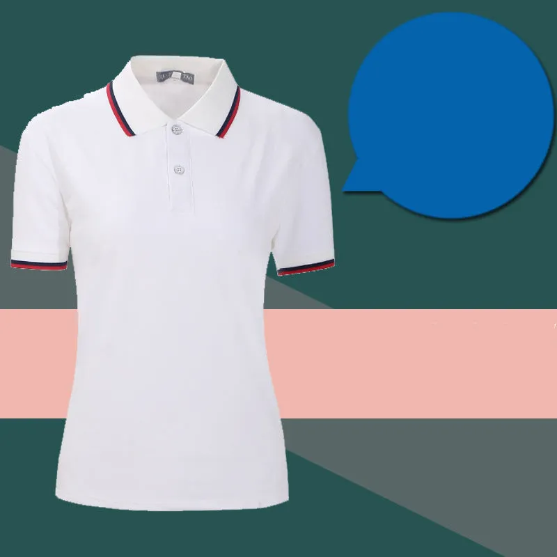 Dri fit Polo tee