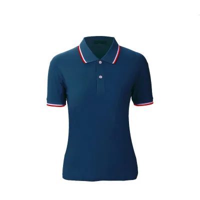 Dri fit Polo tee