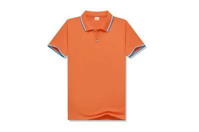 Dri fit Polo tee