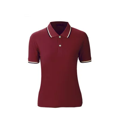 Dri fit Polo tee