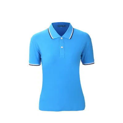 Dri fit Polo tee