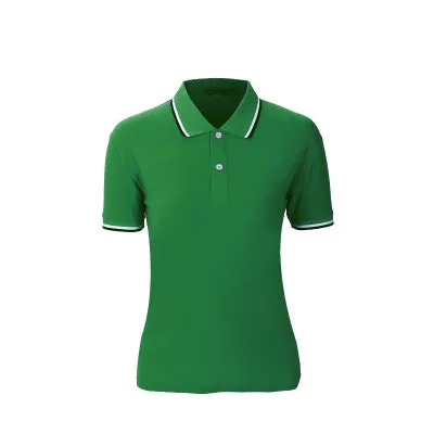 Dri fit Polo tee