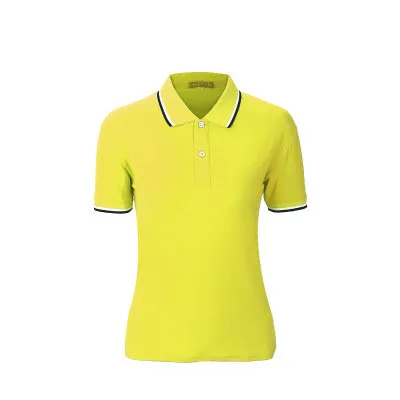 Dri fit Polo tee