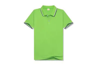 Dri fit Polo tee