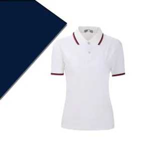 Dri fit Polo tee