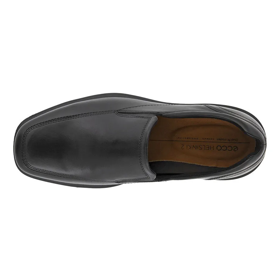 HELSINKI 2.0 APRON TOE SLIP ON