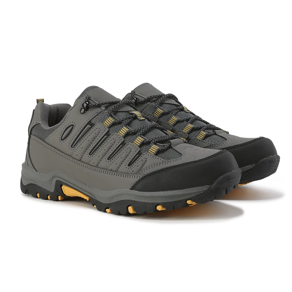 Men Basic Hiking Shoes