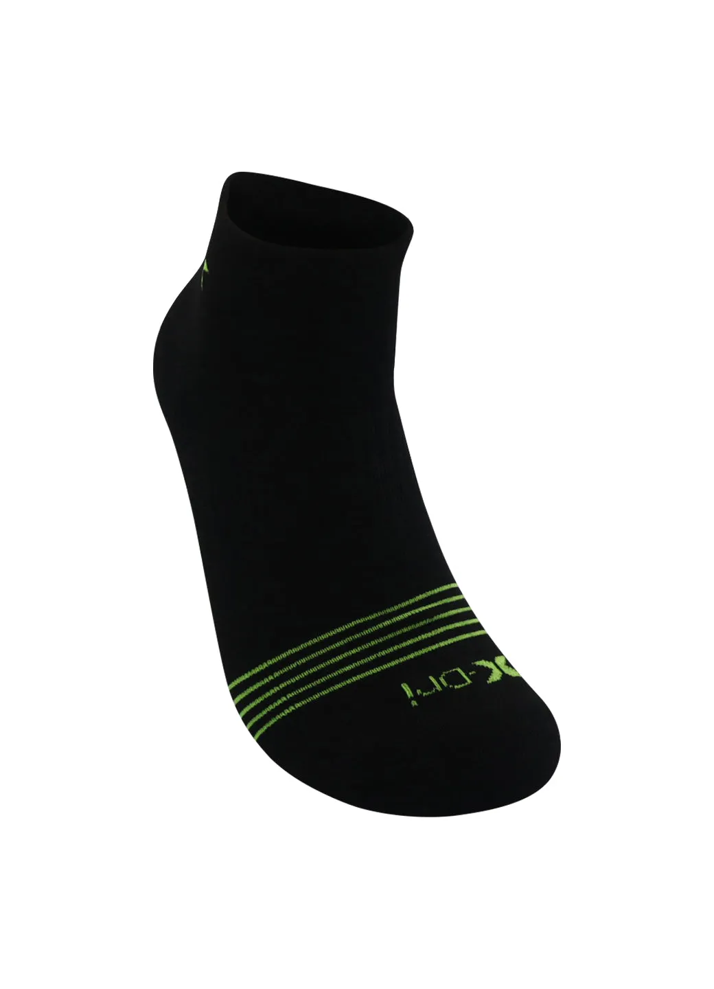 Men's 6-Pack Quarter Socks