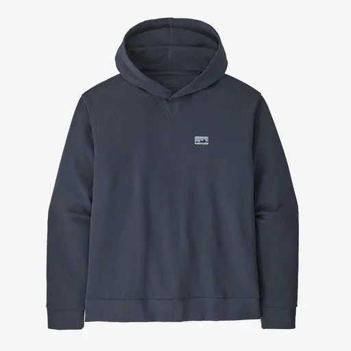 Men's Patagonia | Daily Hoody Sweatshirt | Smolder Blue