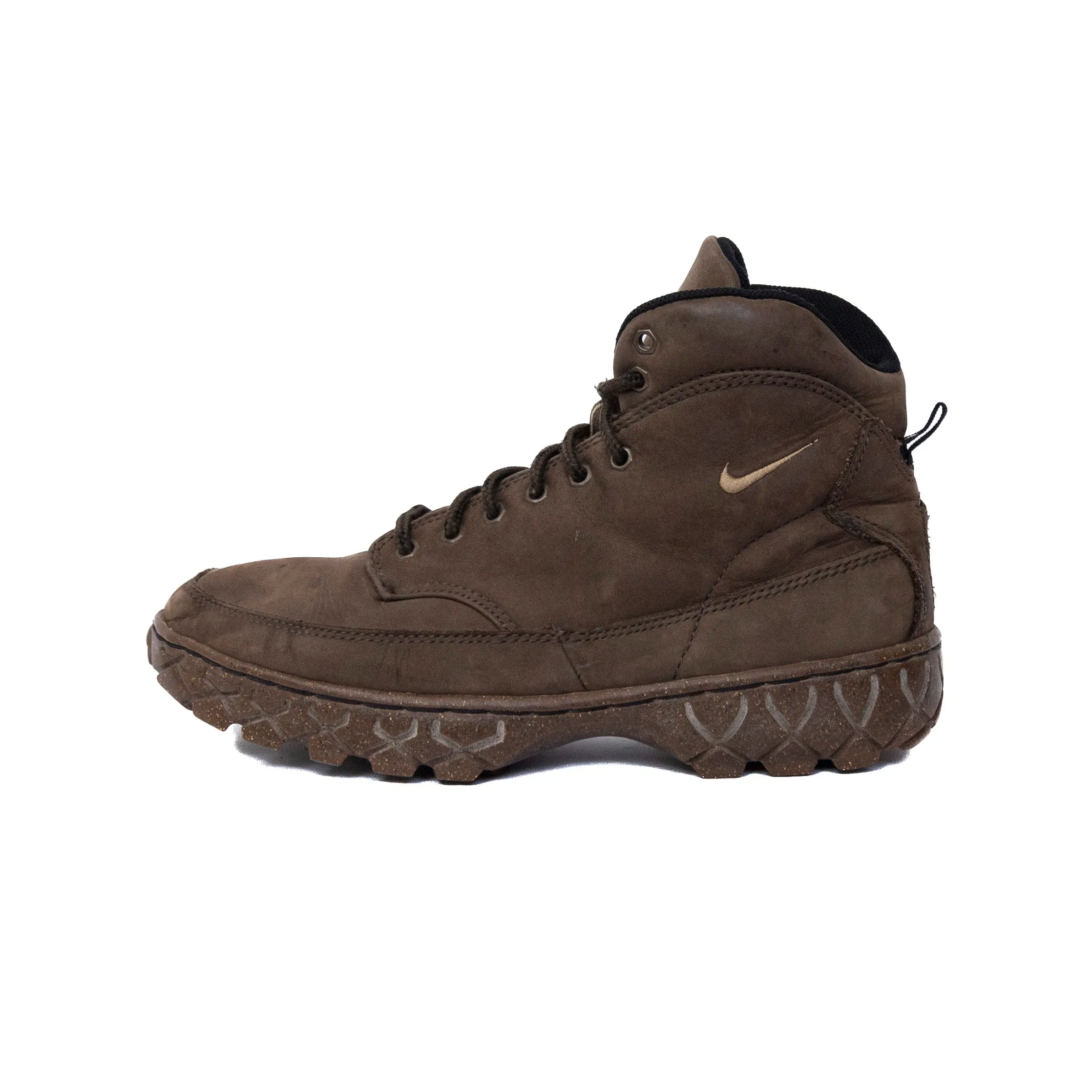 Nike ACG Zion Nubuck Leather Boots